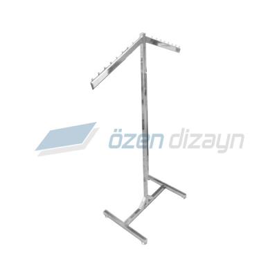 Garment Display Stand