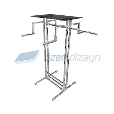 Garment Display Stand