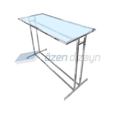 Garment Display Stand