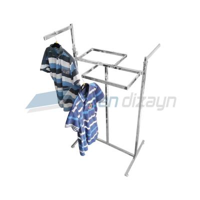 Garment Display Stand