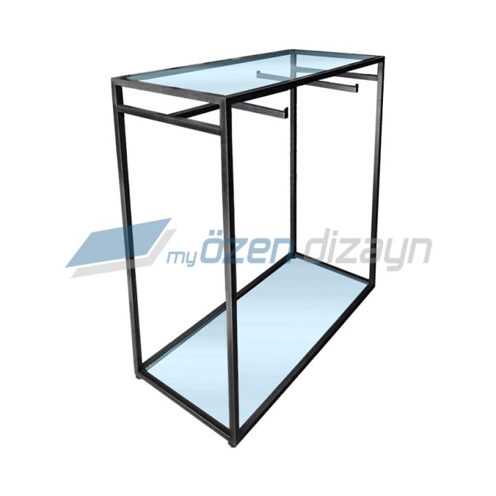 Garment Display Stand