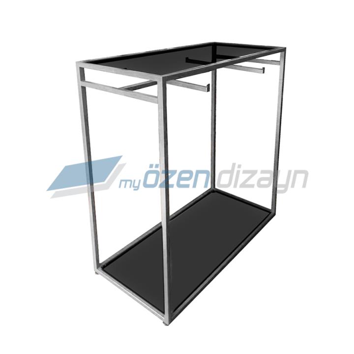 Garment Display Stand