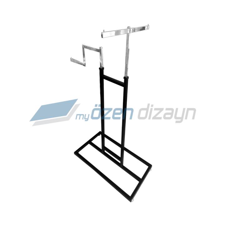 Garment Display Stand