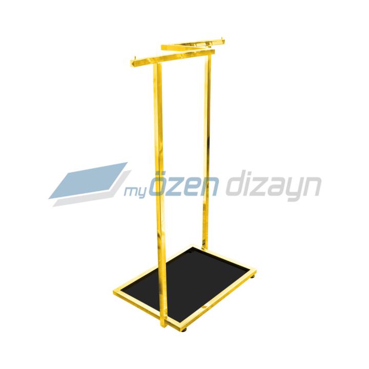 Garment Display Stand