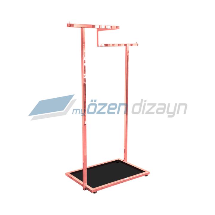 Garment Display Stand