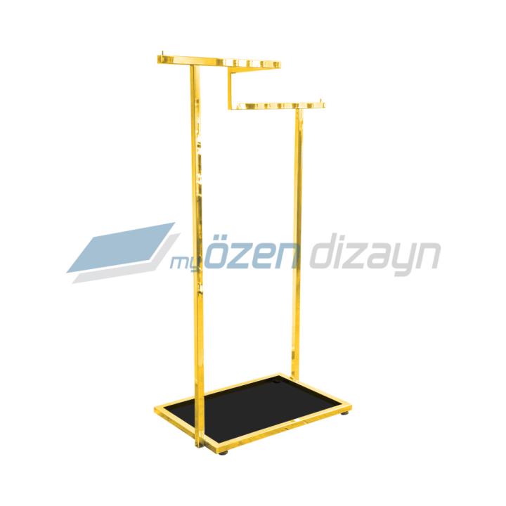 Garment Display Stand