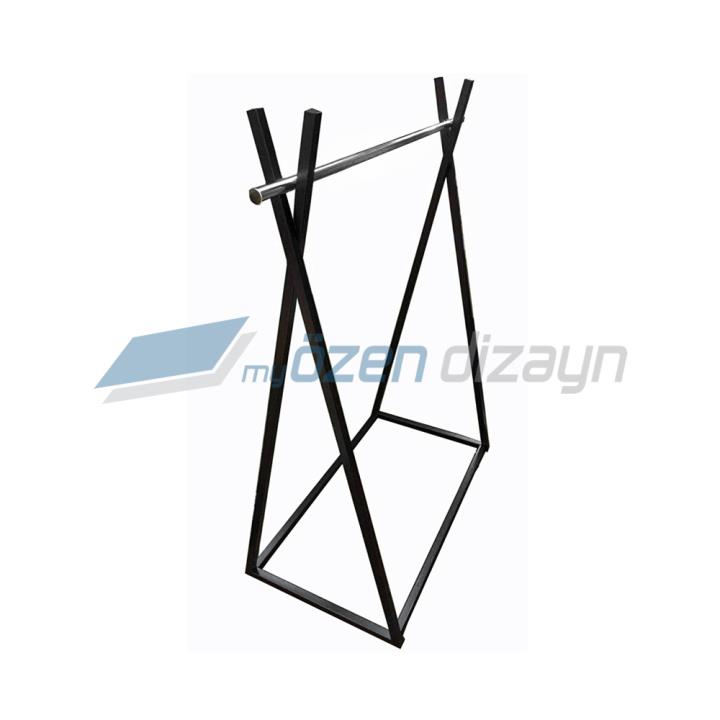 Garment Display Stand