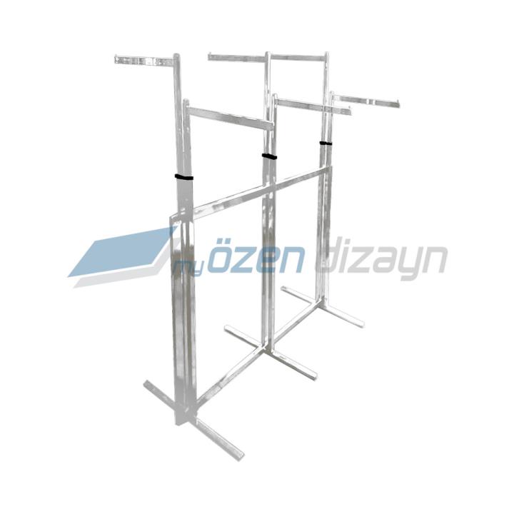 Garment Display Stand