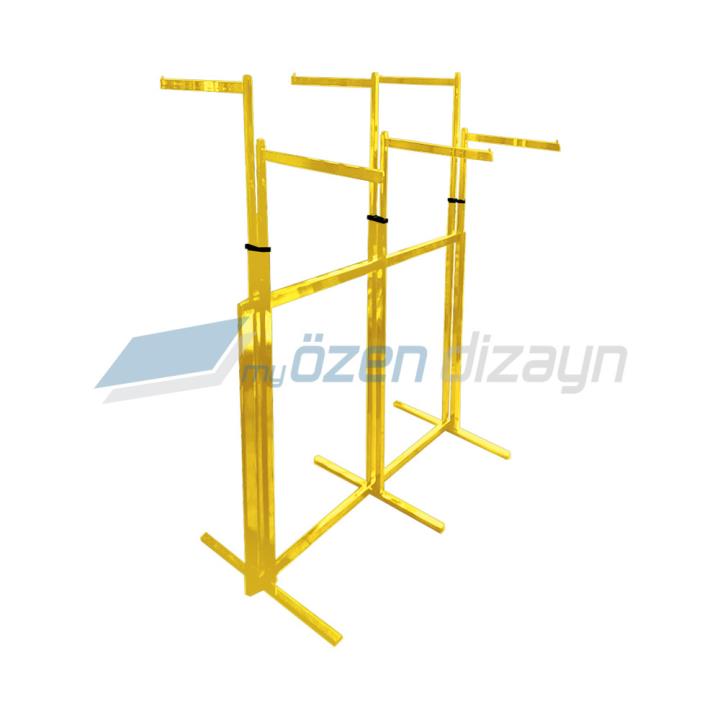 Garment Display Stand