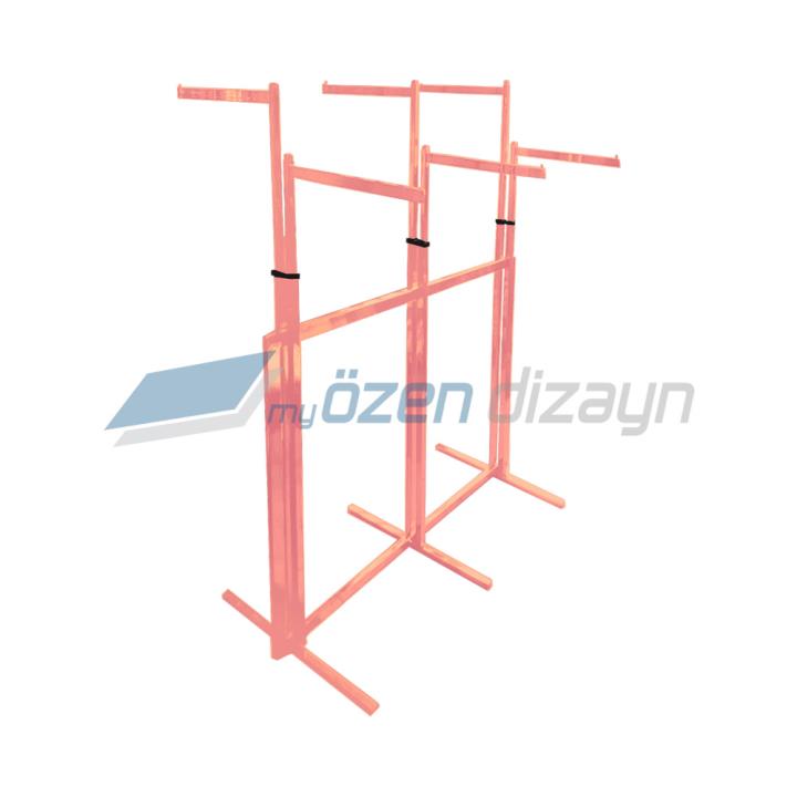 Garment Display Stand