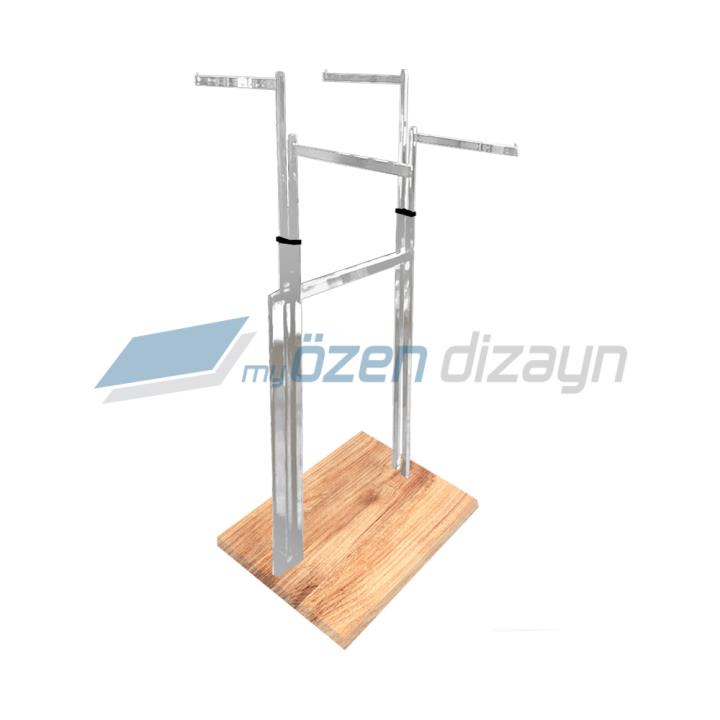 Garment Display Stand