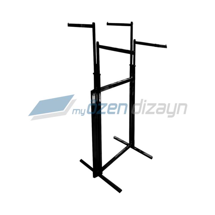 Garment Display Stand