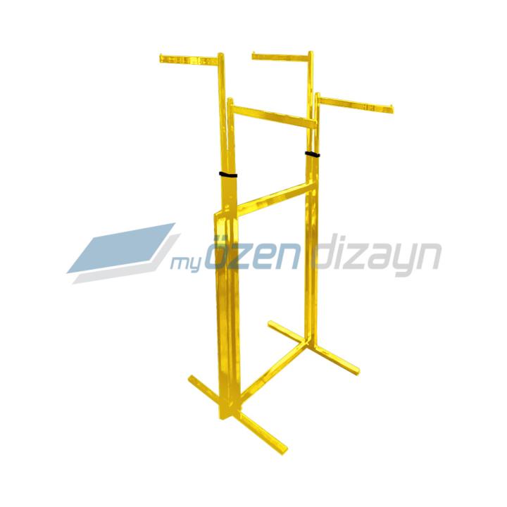 Garment Display Stand