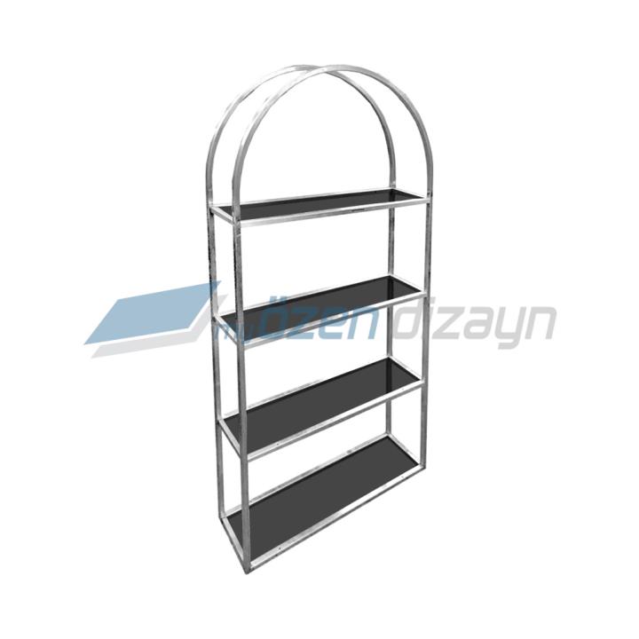 Special Design Garment Rack