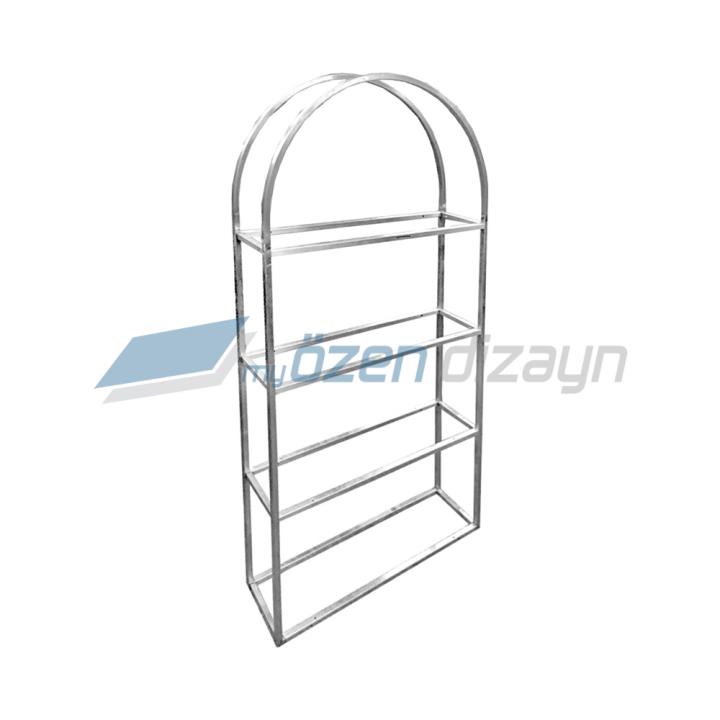 Special Design Garment Rack