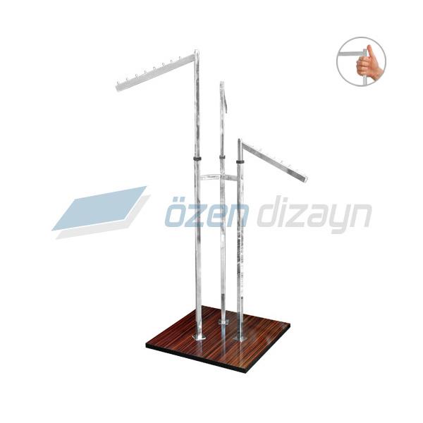 Clothes Display Stand