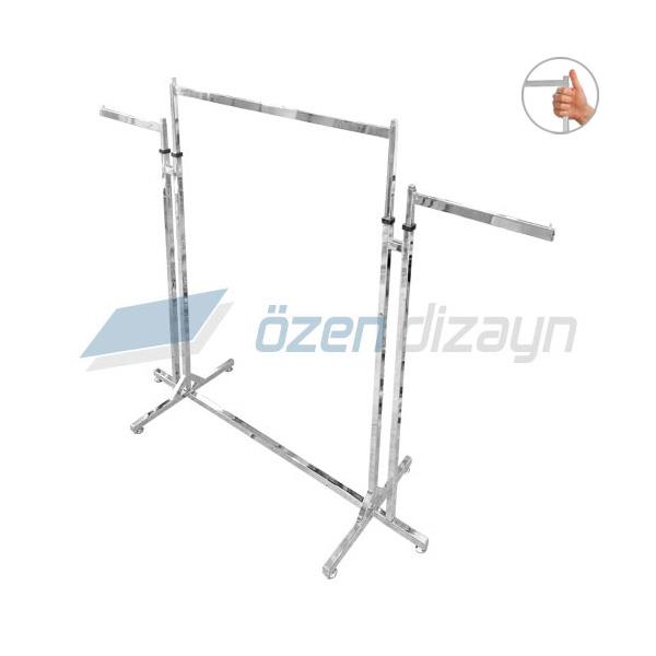 Clothes Display Stand