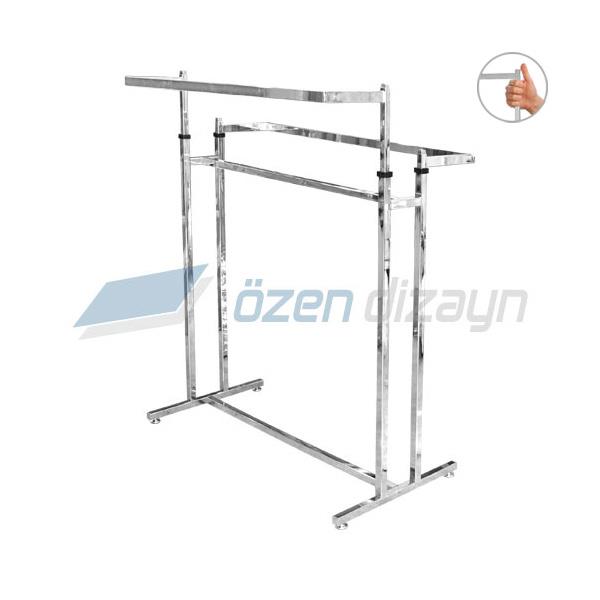 Clothes Display Stand