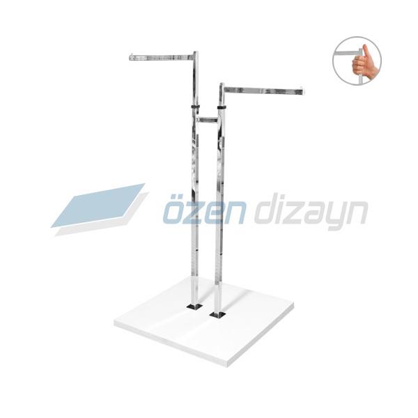 Clothes Display Stand