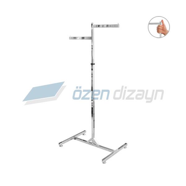 Clothes Display Stand