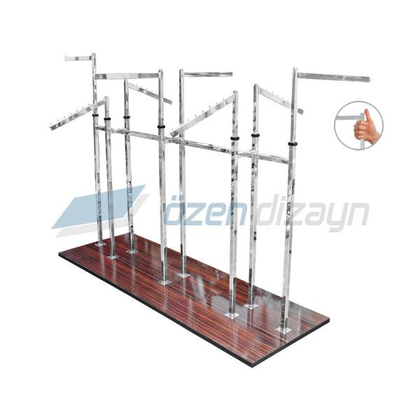 Clothes Display Stand