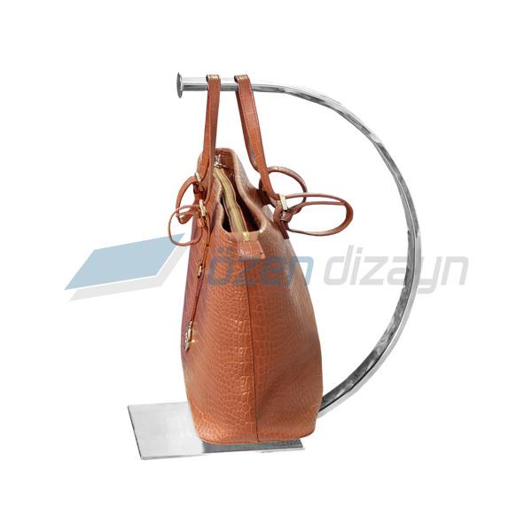 Handbag Display Stand