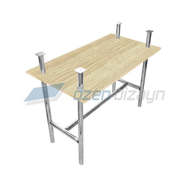 Folding Counter - Stand