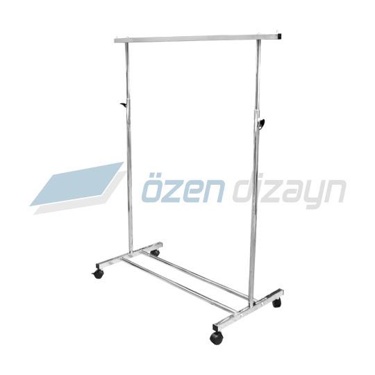 Garment Rail