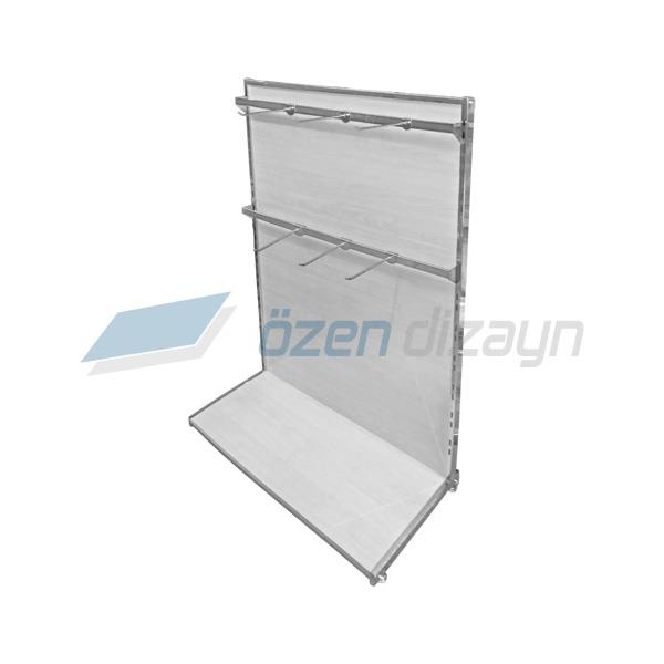 Special Design Garment Rack