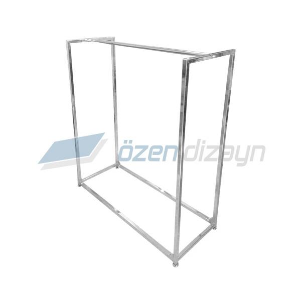 Garment Display Stand