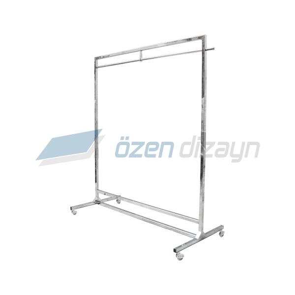 Garment Display Stand