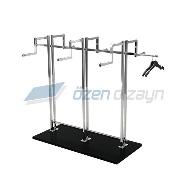 Garment Display Stand