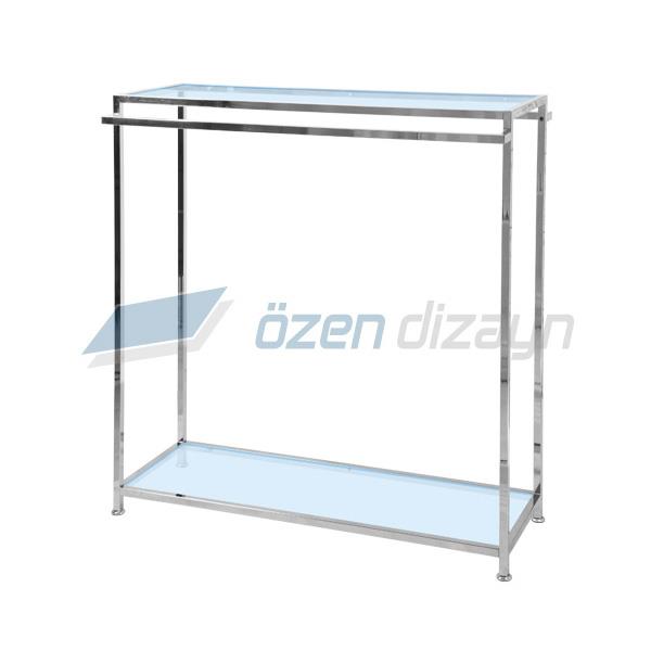 Garment Display Stand