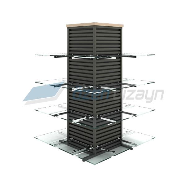 Blinds Sistem Standları