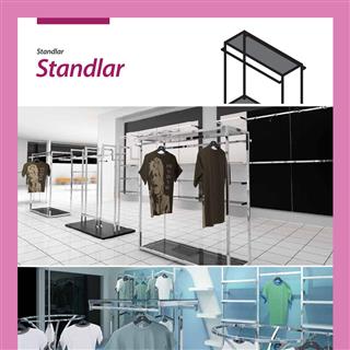 Standlar Kataloğu