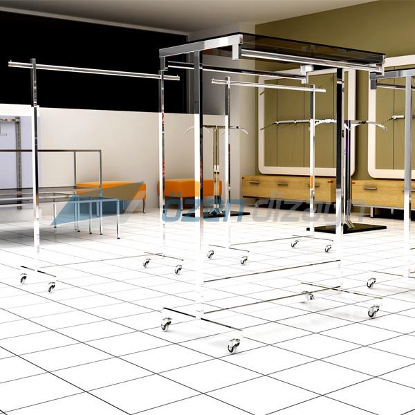 Store Decoration