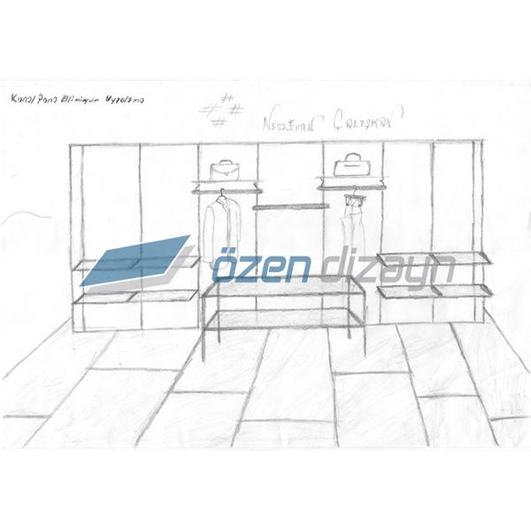 Store Decoration