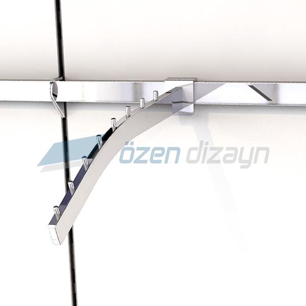 Stand - Shelf Accessories