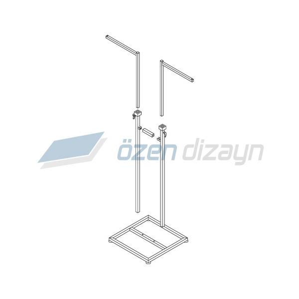Mağaza Standı