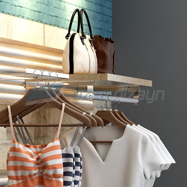 Blinds Sistem Aksesuarları