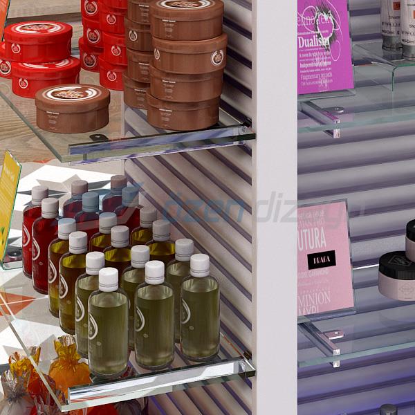 Blinds Sistem Aksesuarları