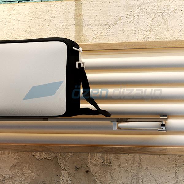 Blinds Sistem Aksesuarları
