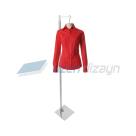 Mannequin Hanger Stand