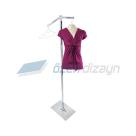 Mannequin Hanger Stand