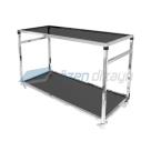 Orta Stand - Banko