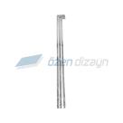 Garment Display Stand
