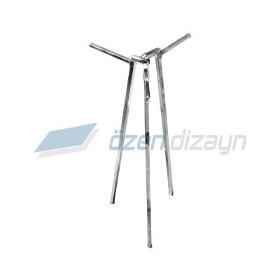 Garment Display Stand