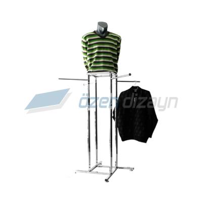 Garment Display Stand