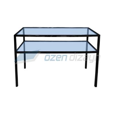 Orta Stand - Banko