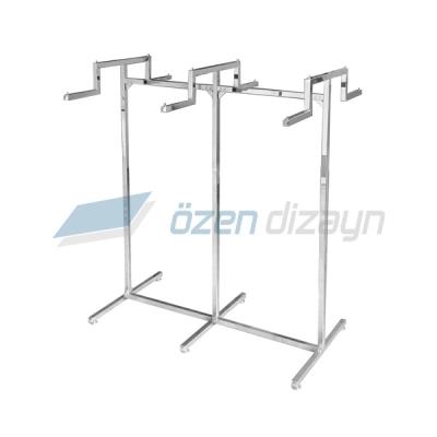 Garment Display Stand